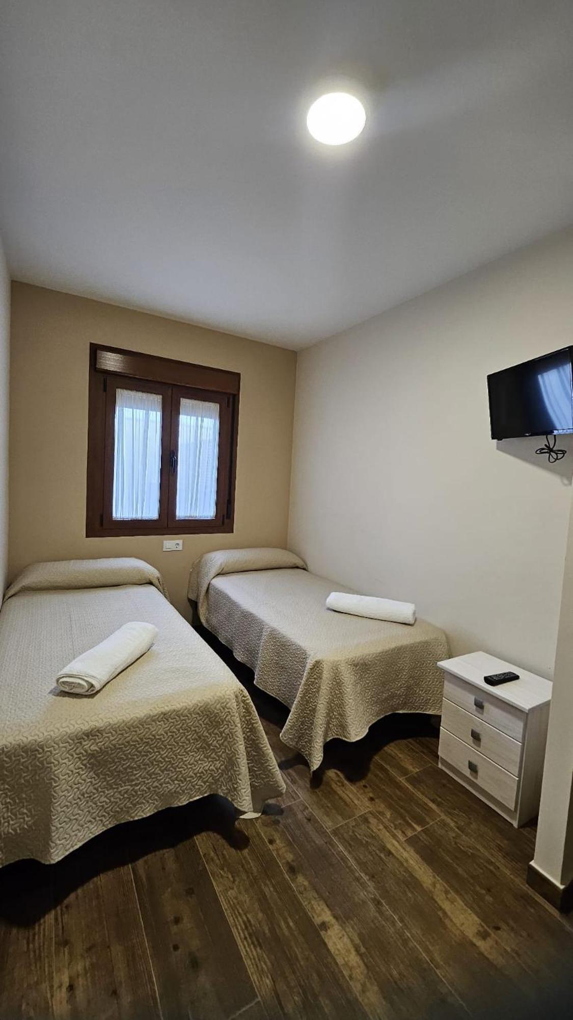 Casa Rural La Nava ナバルエンガ エクステリア 写真