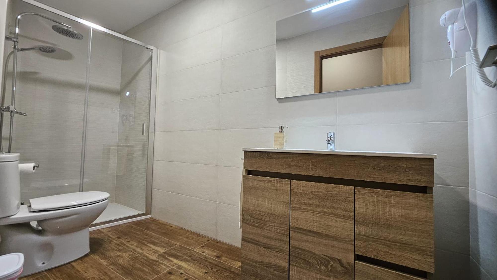 Casa Rural La Nava ナバルエンガ エクステリア 写真