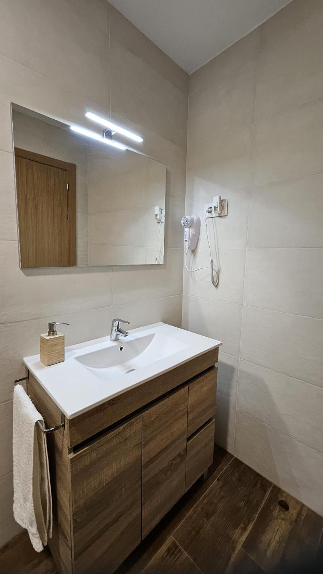 Casa Rural La Nava ナバルエンガ エクステリア 写真