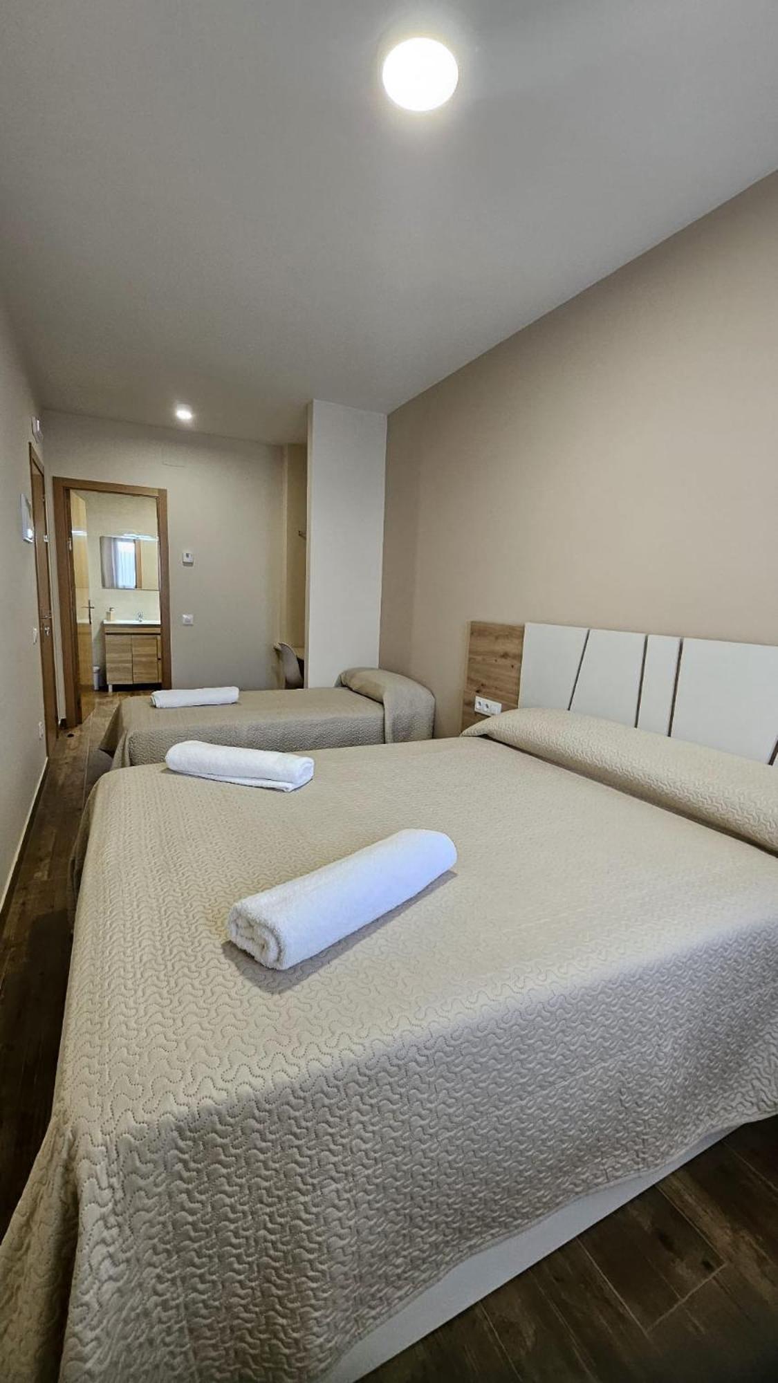 Casa Rural La Nava ナバルエンガ エクステリア 写真