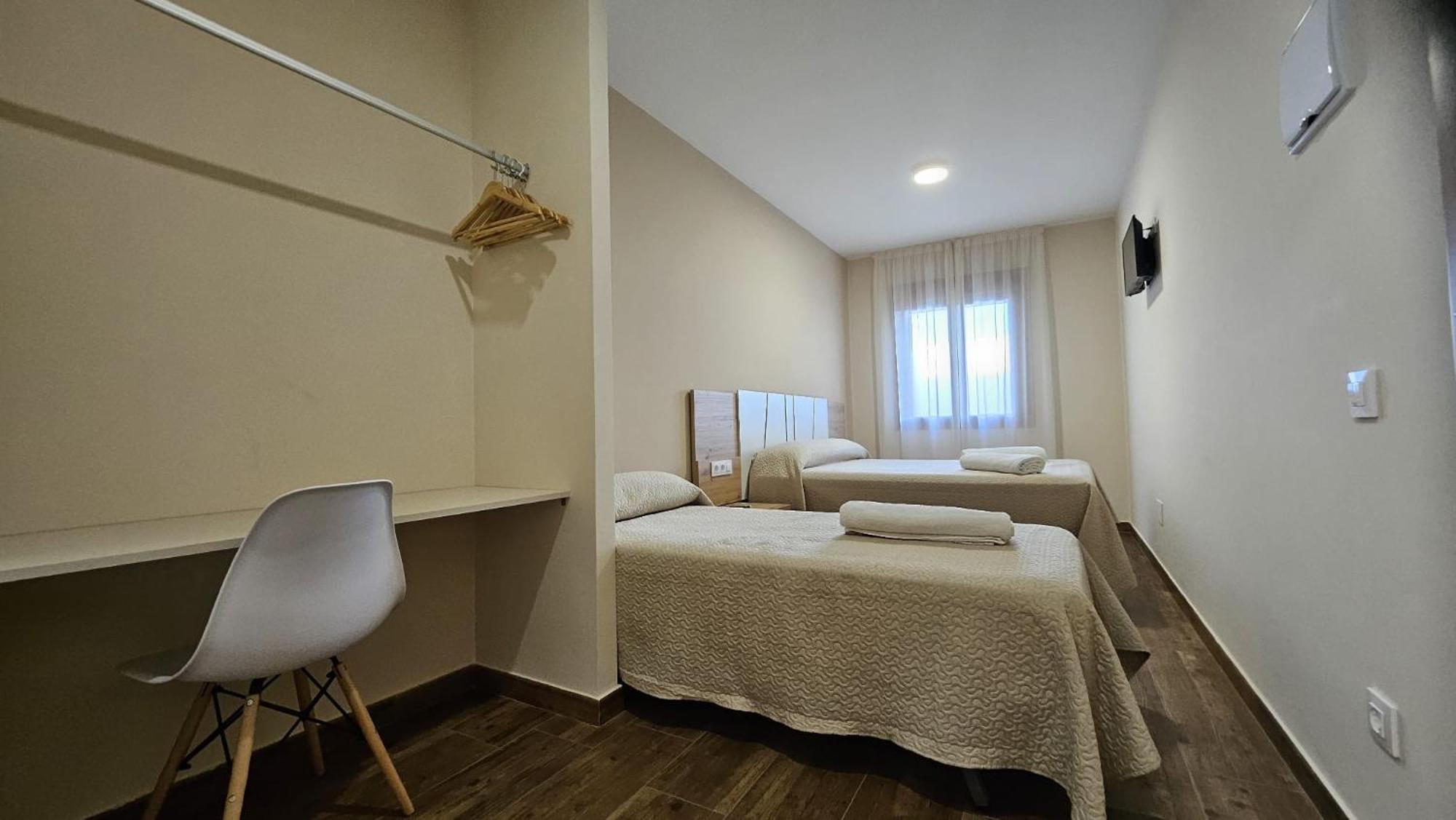 Casa Rural La Nava ナバルエンガ エクステリア 写真