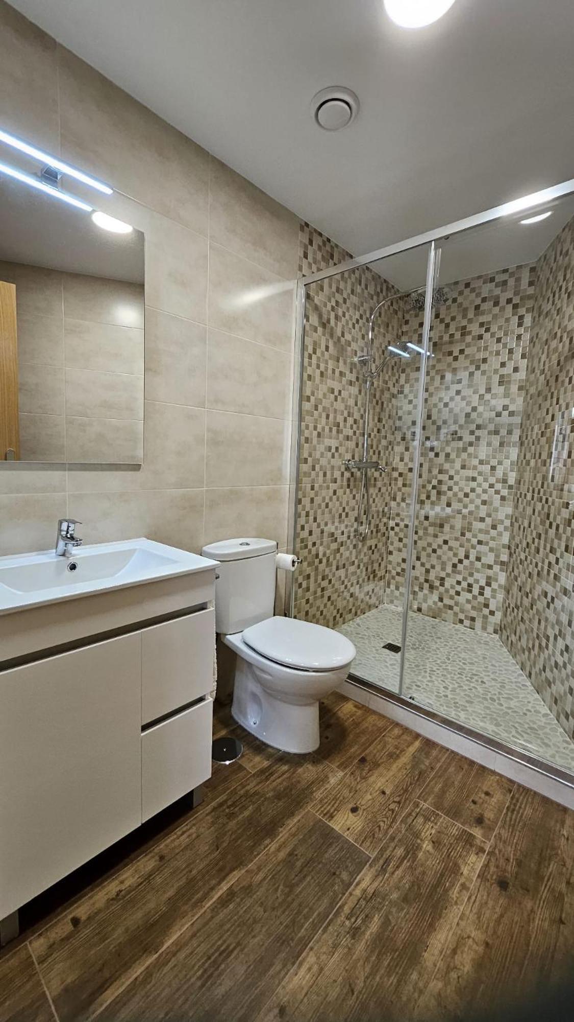 Casa Rural La Nava ナバルエンガ エクステリア 写真