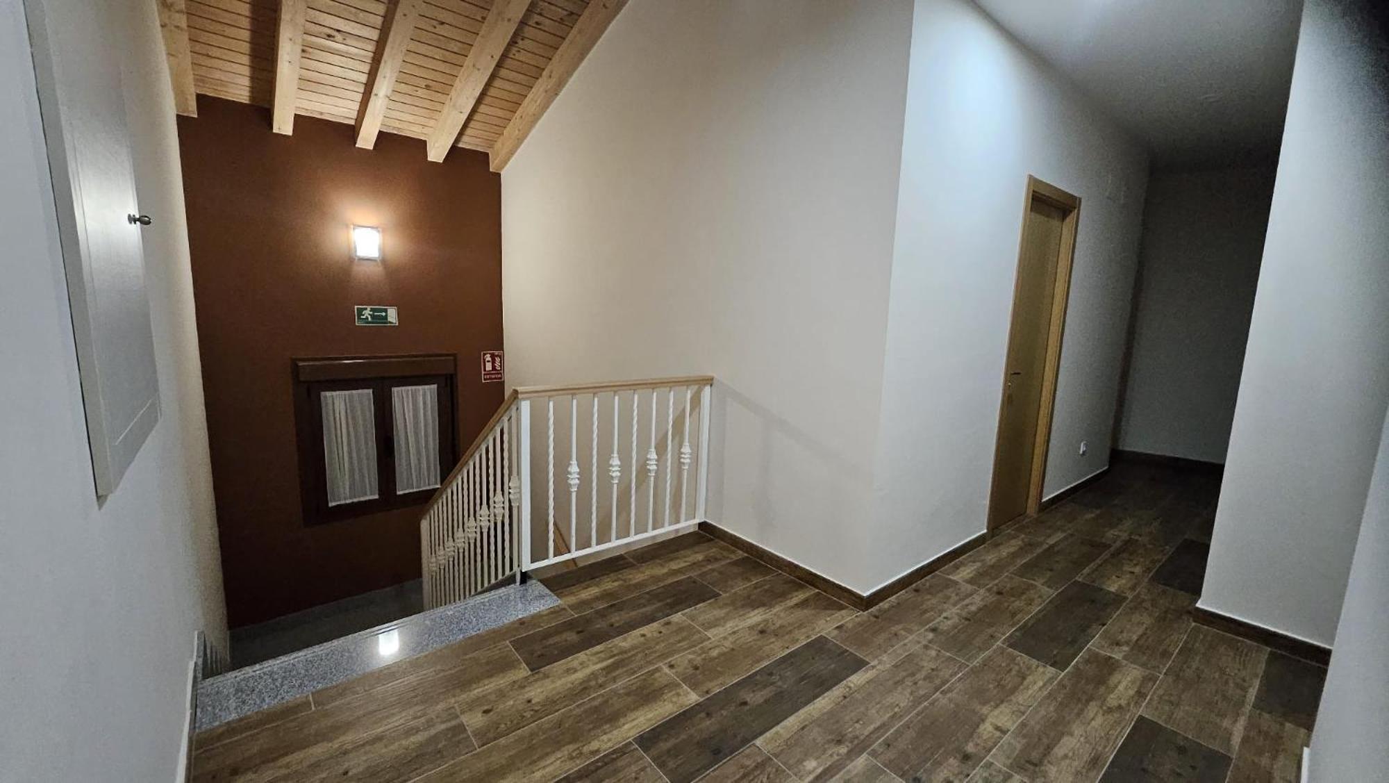 Casa Rural La Nava ナバルエンガ エクステリア 写真