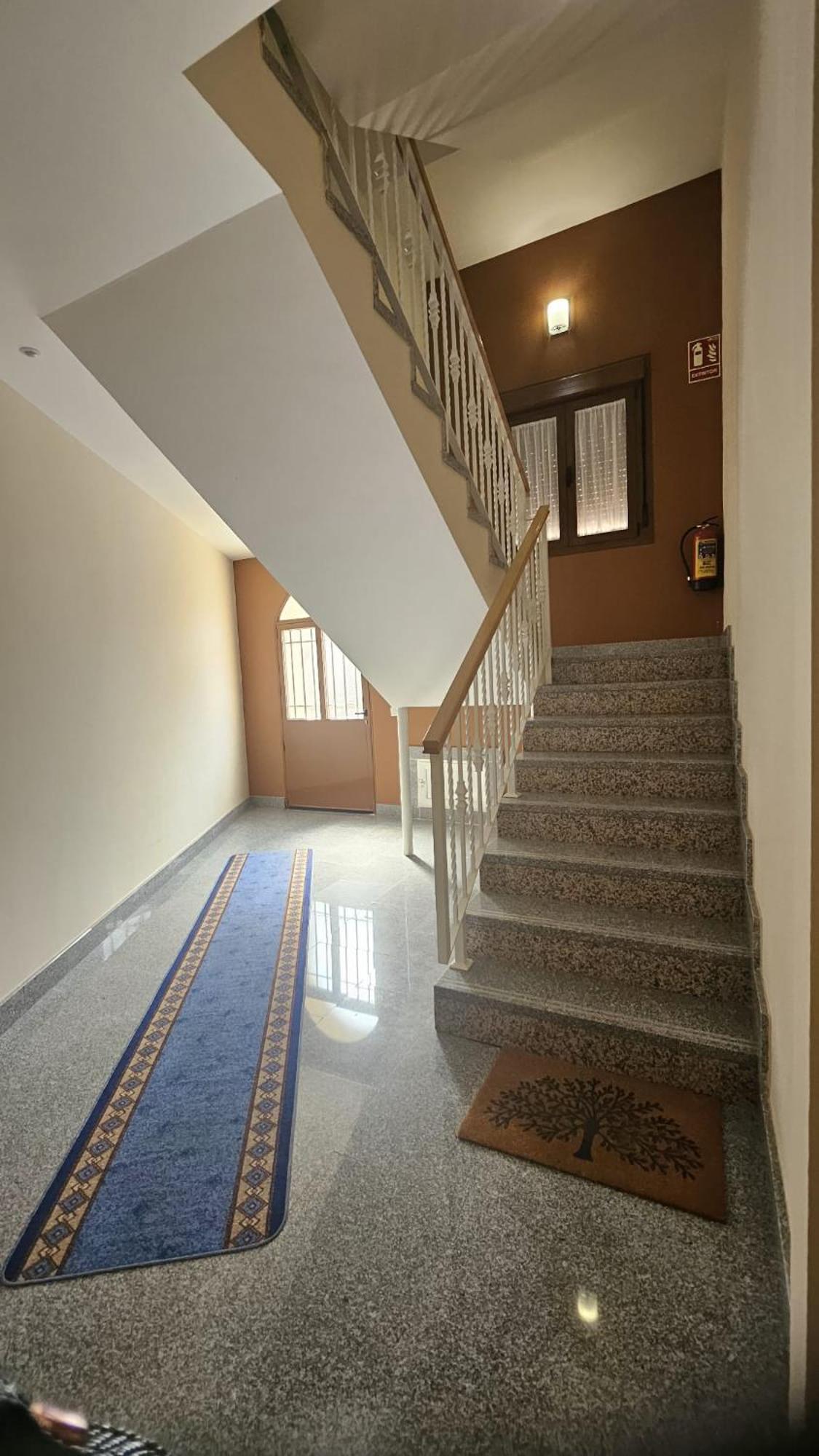 Casa Rural La Nava ナバルエンガ エクステリア 写真