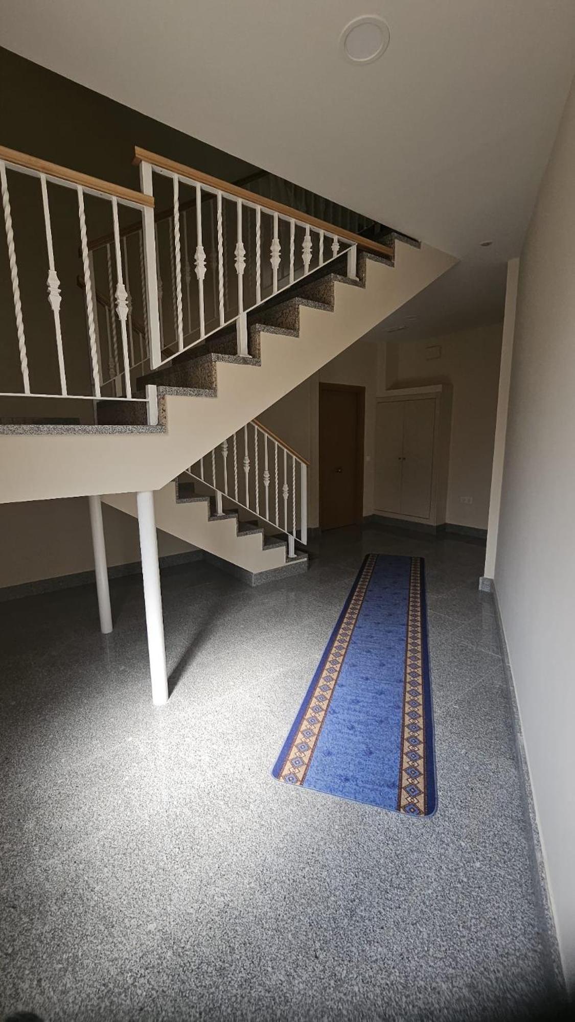 Casa Rural La Nava ナバルエンガ エクステリア 写真