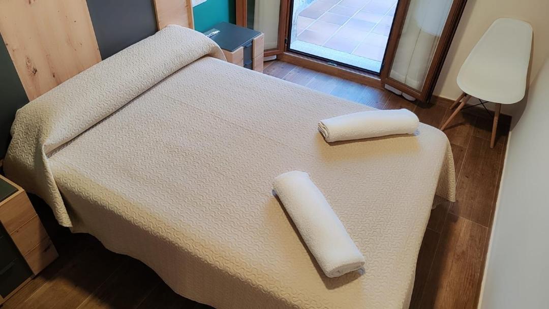 Casa Rural La Nava ナバルエンガ エクステリア 写真