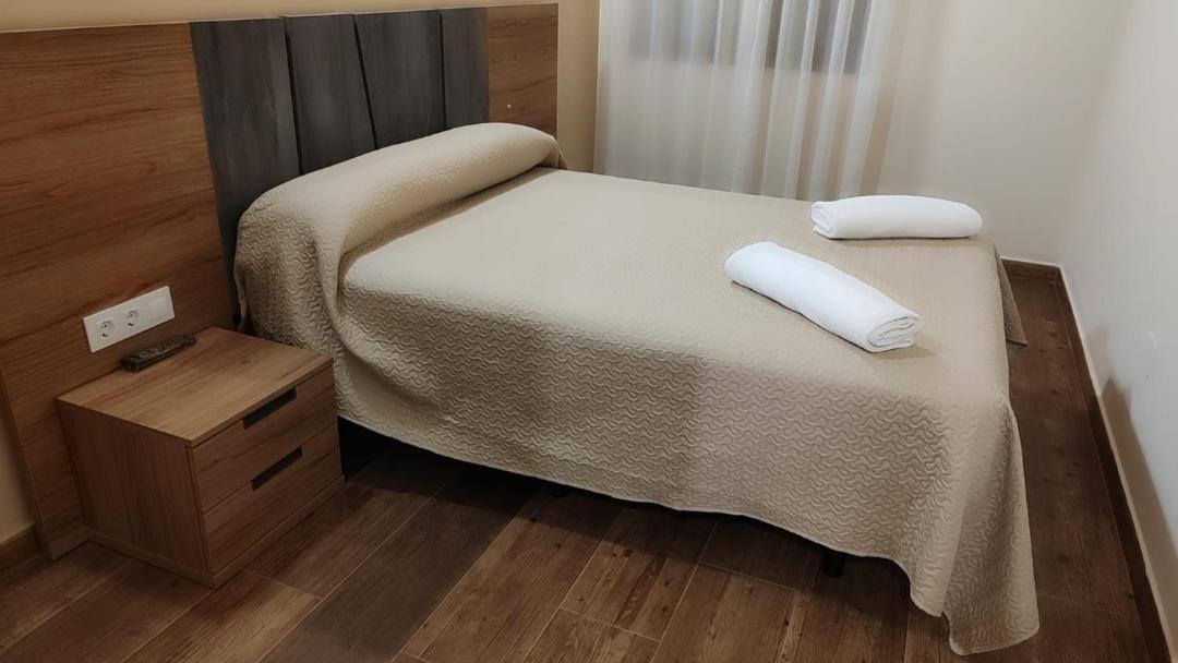 Casa Rural La Nava ナバルエンガ エクステリア 写真